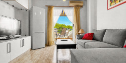 Reventa - Apartamento / piso - Mil Palmeras
