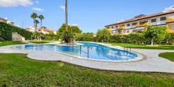 Reventa - Apartamento / piso - Mil Palmeras