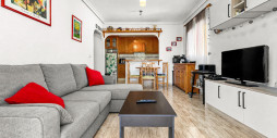 Reventa - Apartamento / piso - Mil Palmeras