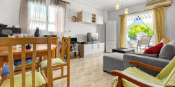 Reventa - Apartamento / piso - Mil Palmeras