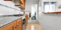 Reventa - Apartamento / piso - Mil Palmeras