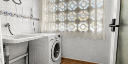 Reventa - Apartamento / piso - Mil Palmeras