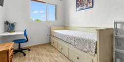 Reventa - Apartamento / piso - Mil Palmeras