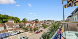 Reventa - Apartamento / piso - Mil Palmeras