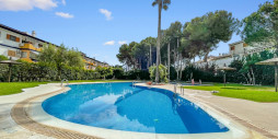 Reventa - Apartamento / piso - Mil Palmeras