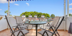 Reventa - Apartamento / piso - Mil Palmeras