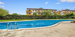 Reventa - Apartamento / piso - Mil Palmeras