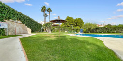 Reventa - Apartamento / piso - Mil Palmeras