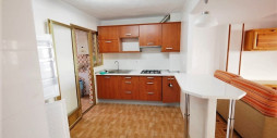 Reventa - Apartamento / piso - Muchamiel - Mutxamel - Muchamiel - Mutxamel Centro
