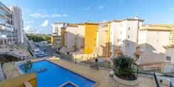 Reventa - Apartamento / piso - Orihuela Costa - Altos de Campoamor