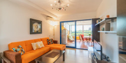 Reventa - Apartamento / piso - Orihuela Costa - Altos de Campoamor