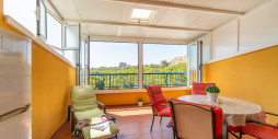Reventa - Apartamento / piso - Orihuela Costa - Altos de Campoamor
