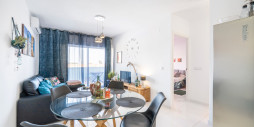 Reventa - Apartamento / piso - Orihuela Costa - Cabo Roig