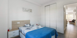 Reventa - Apartamento / piso - Orihuela Costa - Campoamor