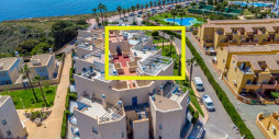 Reventa - Apartamento / piso - Orihuela Costa - Campoamor