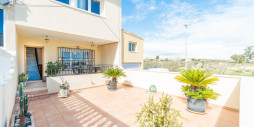 Reventa - Apartamento / piso - Orihuela Costa - Desamparados-Hurchillo-Torremendo