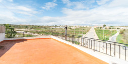 Reventa - Apartamento / piso - Orihuela Costa - Desamparados-Hurchillo-Torremendo