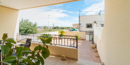 Reventa - Apartamento / piso - Orihuela Costa - Desamparados-Hurchillo-Torremendo