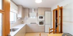 Reventa - Apartamento / piso - Orihuela Costa - Desamparados-Hurchillo-Torremendo