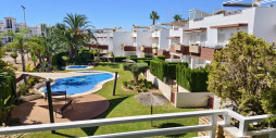 Reventa - Apartamento / piso - Orihuela Costa - La Ciñuelica