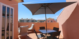 Reventa - Apartamento / piso - Orihuela Costa - La Florida
