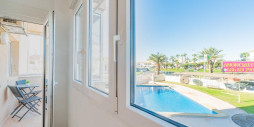 Reventa - Apartamento / piso - Orihuela Costa - La Zenia