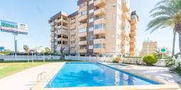 Reventa - Apartamento / piso - Orihuela Costa - La Zenia