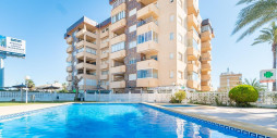 Reventa - Apartamento / piso - Orihuela Costa - La Zenia