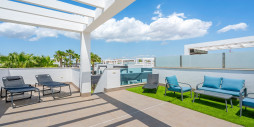 Reventa - Apartamento / piso - Orihuela Costa - La Zenia