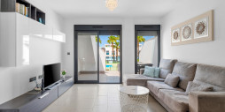 Reventa - Apartamento / piso - Orihuela Costa - La Zenia