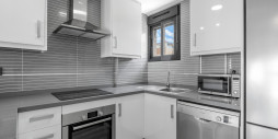 Reventa - Apartamento / piso - Orihuela Costa - La Zenia