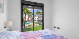 Reventa - Apartamento / piso - Orihuela Costa - La Zenia