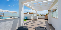 Reventa - Apartamento / piso - Orihuela Costa - La Zenia