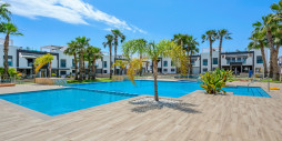 Reventa - Apartamento / piso - Orihuela Costa - La Zenia
