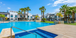 Reventa - Apartamento / piso - Orihuela Costa - La Zenia