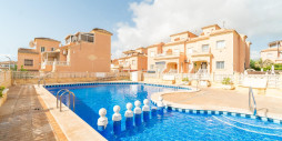 Reventa - Apartamento / piso - Orihuela Costa - La Zenia
