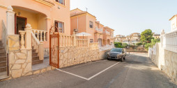 Reventa - Apartamento / piso - Orihuela Costa - La Zenia