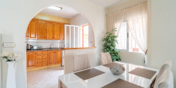 Reventa - Apartamento / piso - Orihuela Costa - La Zenia