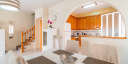 Reventa - Apartamento / piso - Orihuela Costa - La Zenia