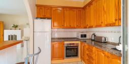 Reventa - Apartamento / piso - Orihuela Costa - La Zenia