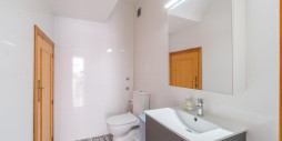 Reventa - Apartamento / piso - Orihuela Costa - La Zenia