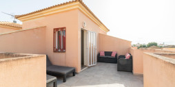 Reventa - Apartamento / piso - Orihuela Costa - La Zenia