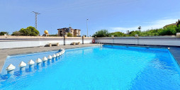 Reventa - Apartamento / piso - Orihuela Costa - La Zenia