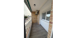 Reventa - Apartamento / piso - Orihuela Costa - La Zenia