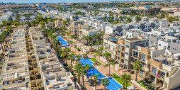 Reventa - Apartamento / piso - Orihuela Costa - La Zenia