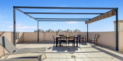 Reventa - Apartamento / piso - Orihuela Costa - La Zenia