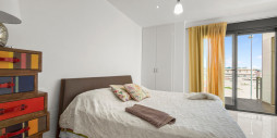 Reventa - Apartamento / piso - Orihuela Costa - La Zenia