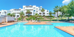 Reventa - Apartamento / piso - Orihuela Costa - LAS COLINAS GOLF RESORT