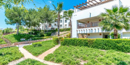 Reventa - Apartamento / piso - Orihuela Costa - LAS COLINAS GOLF RESORT
