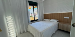 Reventa - Apartamento / piso - Orihuela Costa - Las Filipinas